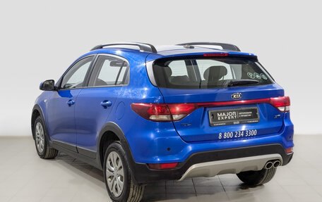 KIA Rio IV, 2019 год, 825 000 рублей, 7 фотография