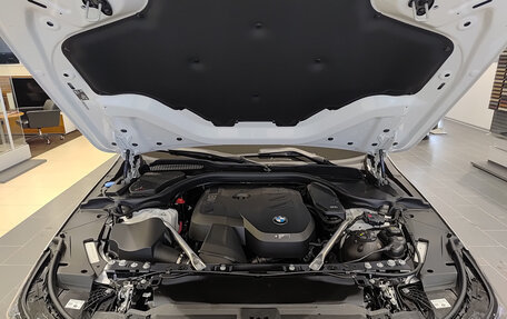 BMW 5 серия, 2025 год, 8 600 000 рублей, 11 фотография