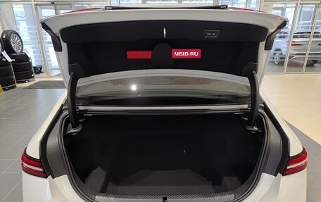 BMW 5 серия, 2025 год, 8 600 000 рублей, 12 фотография