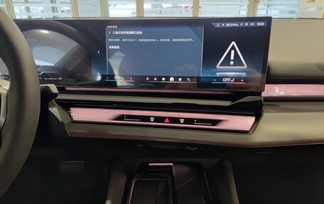 BMW 5 серия, 2025 год, 8 600 000 рублей, 18 фотография