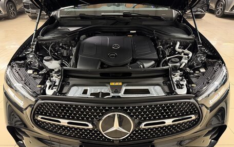 Mercedes-Benz GLC Coupe, 2025 год, 7 999 000 рублей, 7 фотография