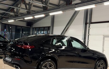 Mercedes-Benz GLC Coupe, 2025 год, 7 999 000 рублей, 4 фотография