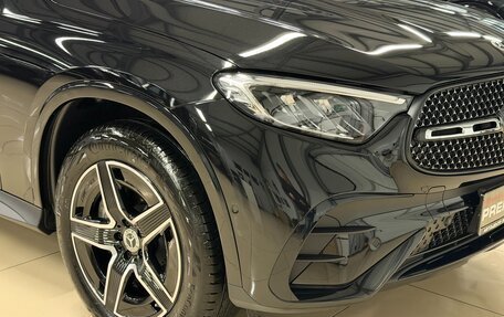 Mercedes-Benz GLC Coupe, 2025 год, 7 999 000 рублей, 11 фотография