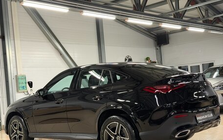 Mercedes-Benz GLC Coupe, 2025 год, 7 999 000 рублей, 3 фотография