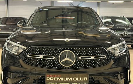 Mercedes-Benz GLC Coupe, 2025 год, 7 999 000 рублей, 8 фотография