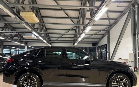 Mercedes-Benz GLC Coupe, 2025 год, 7 999 000 рублей, 5 фотография
