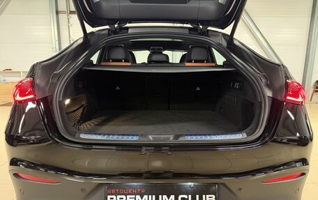 Mercedes-Benz GLC Coupe, 2025 год, 7 999 000 рублей, 10 фотография