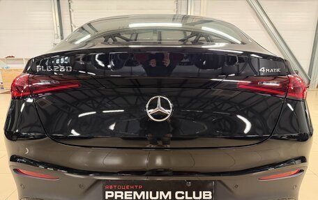 Mercedes-Benz GLC Coupe, 2025 год, 7 999 000 рублей, 9 фотография