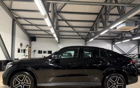 Mercedes-Benz GLC Coupe, 2025 год, 7 999 000 рублей, 6 фотография