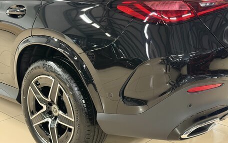 Mercedes-Benz GLC Coupe, 2025 год, 7 999 000 рублей, 13 фотография