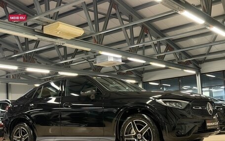 Mercedes-Benz GLC Coupe, 2025 год, 7 999 000 рублей, 2 фотография