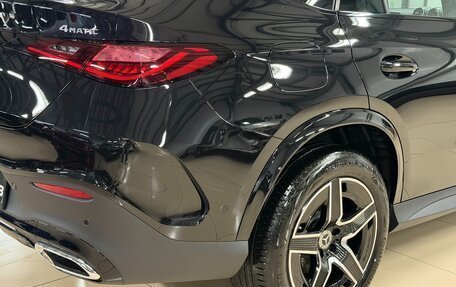 Mercedes-Benz GLC Coupe, 2025 год, 7 999 000 рублей, 14 фотография