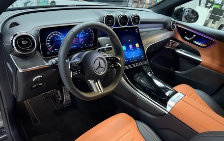 Mercedes-Benz GLC Coupe, 2025 год, 7 999 000 рублей, 20 фотография