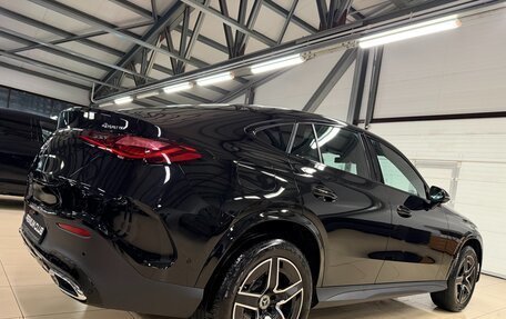 Mercedes-Benz GLC Coupe, 2025 год, 7 999 000 рублей, 17 фотография