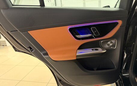 Mercedes-Benz GLC Coupe, 2025 год, 7 999 000 рублей, 28 фотография