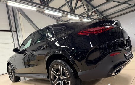 Mercedes-Benz GLC Coupe, 2025 год, 7 999 000 рублей, 18 фотография