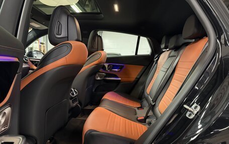 Mercedes-Benz GLC Coupe, 2025 год, 7 999 000 рублей, 25 фотография