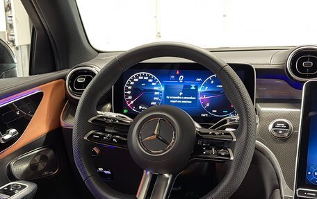 Mercedes-Benz GLC Coupe, 2025 год, 7 999 000 рублей, 22 фотография