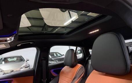 Mercedes-Benz GLC Coupe, 2025 год, 7 999 000 рублей, 27 фотография