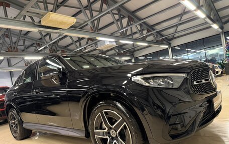 Mercedes-Benz GLC Coupe, 2025 год, 7 999 000 рублей, 16 фотография