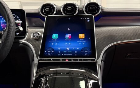 Mercedes-Benz GLC Coupe, 2025 год, 7 999 000 рублей, 29 фотография