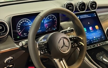 Mercedes-Benz GLC Coupe, 2025 год, 7 999 000 рублей, 19 фотография