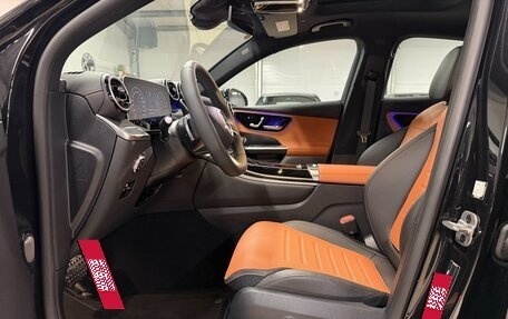 Mercedes-Benz GLC Coupe, 2025 год, 7 999 000 рублей, 24 фотография