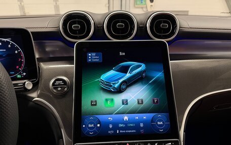 Mercedes-Benz GLC Coupe, 2025 год, 7 999 000 рублей, 33 фотография