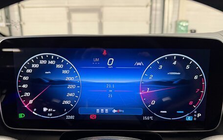 Mercedes-Benz GLC Coupe, 2025 год, 7 999 000 рублей, 31 фотография