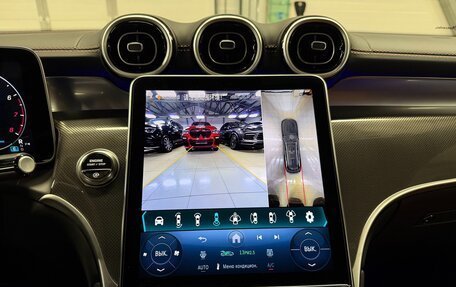 Mercedes-Benz GLC Coupe, 2025 год, 7 999 000 рублей, 32 фотография