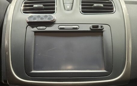 Renault Sandero II рестайлинг, 2016 год, 1 100 000 рублей, 14 фотография