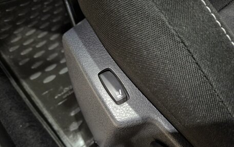 Renault Sandero II рестайлинг, 2016 год, 1 100 000 рублей, 17 фотография