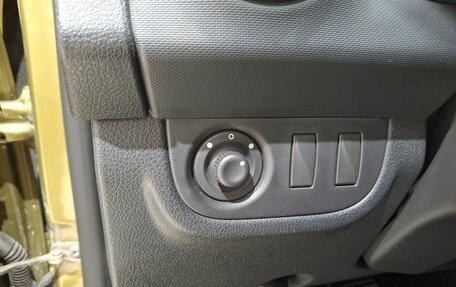 Renault Sandero II рестайлинг, 2016 год, 1 100 000 рублей, 16 фотография