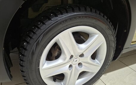 Renault Sandero II рестайлинг, 2016 год, 1 100 000 рублей, 22 фотография