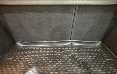 Renault Sandero II рестайлинг, 2016 год, 1 100 000 рублей, 20 фотография