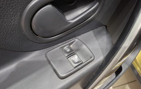 Renault Sandero II рестайлинг, 2016 год, 1 100 000 рублей, 24 фотография