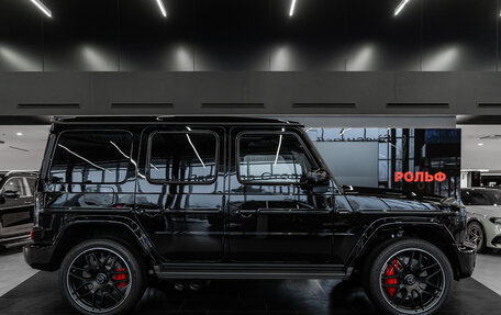 Mercedes-Benz G-Класс AMG, 2025 год, 33 000 000 рублей, 4 фотография