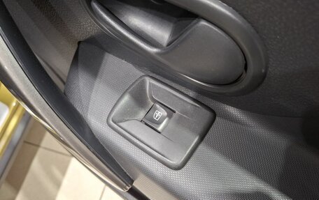 Renault Sandero II рестайлинг, 2016 год, 1 100 000 рублей, 30 фотография