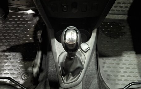 Renault Sandero II рестайлинг, 2016 год, 1 100 000 рублей, 33 фотография