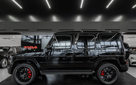 Mercedes-Benz G-Класс AMG, 2025 год, 33 000 000 рублей, 8 фотография