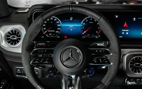 Mercedes-Benz G-Класс AMG, 2025 год, 33 000 000 рублей, 16 фотография