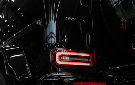 Mercedes-Benz G-Класс AMG, 2025 год, 33 000 000 рублей, 12 фотография