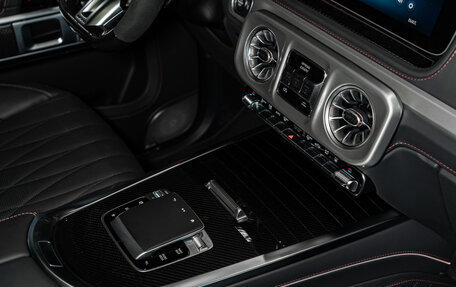 Mercedes-Benz G-Класс AMG, 2025 год, 33 000 000 рублей, 19 фотография