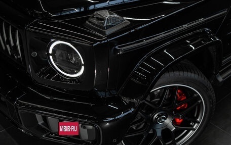 Mercedes-Benz G-Класс AMG, 2025 год, 33 000 000 рублей, 9 фотография