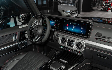 Mercedes-Benz G-Класс AMG, 2025 год, 33 000 000 рублей, 20 фотография