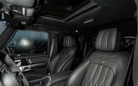 Mercedes-Benz G-Класс AMG, 2025 год, 33 000 000 рублей, 24 фотография