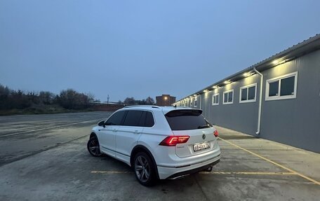 Volkswagen Tiguan II, 2020 год, 4 000 000 рублей, 4 фотография