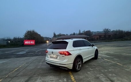 Volkswagen Tiguan II, 2020 год, 4 000 000 рублей, 7 фотография