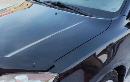 Toyota Avensis III рестайлинг, 2008 год, 850 000 рублей, 10 фотография