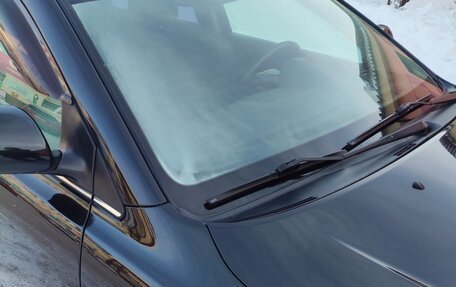 Toyota Avensis III рестайлинг, 2008 год, 850 000 рублей, 11 фотография